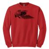 GILDAN® HEAVY BLEND™ CREWNECK SWEATSHIRT Thumbnail
