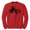 GILDAN® HEAVY BLEND™ CREWNECK SWEATSHIRT Thumbnail