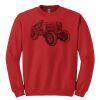 GILDAN® HEAVY BLEND™ CREWNECK SWEATSHIRT Thumbnail