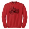 GILDAN® HEAVY BLEND™ CREWNECK SWEATSHIRT Thumbnail