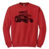 GILDAN® HEAVY BLEND™ CREWNECK SWEATSHIRT Thumbnail