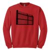 GILDAN® HEAVY BLEND™ CREWNECK SWEATSHIRT Thumbnail