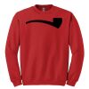 GILDAN® HEAVY BLEND™ CREWNECK SWEATSHIRT Thumbnail