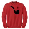 GILDAN® HEAVY BLEND™ CREWNECK SWEATSHIRT Thumbnail