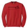 GILDAN® HEAVY BLEND™ CREWNECK SWEATSHIRT Thumbnail