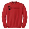 GILDAN® HEAVY BLEND™ CREWNECK SWEATSHIRT Thumbnail