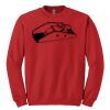 GILDAN® HEAVY BLEND™ CREWNECK SWEATSHIRT Thumbnail