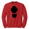GILDAN® HEAVY BLEND™ CREWNECK SWEATSHIRT Thumbnail