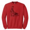 GILDAN® HEAVY BLEND™ CREWNECK SWEATSHIRT Thumbnail