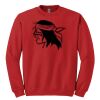 GILDAN® HEAVY BLEND™ CREWNECK SWEATSHIRT Thumbnail