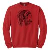GILDAN® HEAVY BLEND™ CREWNECK SWEATSHIRT Thumbnail