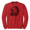 GILDAN® HEAVY BLEND™ CREWNECK SWEATSHIRT Thumbnail