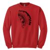 GILDAN® HEAVY BLEND™ CREWNECK SWEATSHIRT Thumbnail