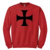 GILDAN® HEAVY BLEND™ CREWNECK SWEATSHIRT Thumbnail