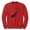 GILDAN® HEAVY BLEND™ CREWNECK SWEATSHIRT Thumbnail