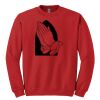 GILDAN® HEAVY BLEND™ CREWNECK SWEATSHIRT Thumbnail