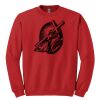 GILDAN® HEAVY BLEND™ CREWNECK SWEATSHIRT Thumbnail