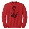 GILDAN® HEAVY BLEND™ CREWNECK SWEATSHIRT Thumbnail