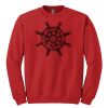 GILDAN® HEAVY BLEND™ CREWNECK SWEATSHIRT Thumbnail