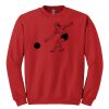 GILDAN® HEAVY BLEND™ CREWNECK SWEATSHIRT Thumbnail