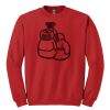 GILDAN® HEAVY BLEND™ CREWNECK SWEATSHIRT Thumbnail