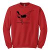 GILDAN® HEAVY BLEND™ CREWNECK SWEATSHIRT Thumbnail