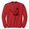 GILDAN® HEAVY BLEND™ CREWNECK SWEATSHIRT Thumbnail