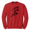GILDAN® HEAVY BLEND™ CREWNECK SWEATSHIRT Thumbnail