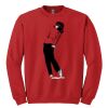 GILDAN® HEAVY BLEND™ CREWNECK SWEATSHIRT Thumbnail