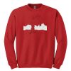 GILDAN® HEAVY BLEND™ CREWNECK SWEATSHIRT Thumbnail