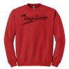 GILDAN® HEAVY BLEND™ CREWNECK SWEATSHIRT Thumbnail