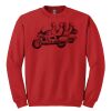 GILDAN® HEAVY BLEND™ CREWNECK SWEATSHIRT Thumbnail
