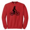 GILDAN® HEAVY BLEND™ CREWNECK SWEATSHIRT Thumbnail
