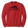 GILDAN® HEAVY BLEND™ CREWNECK SWEATSHIRT Thumbnail