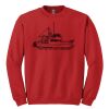 GILDAN® HEAVY BLEND™ CREWNECK SWEATSHIRT Thumbnail