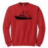 GILDAN® HEAVY BLEND™ CREWNECK SWEATSHIRT Thumbnail