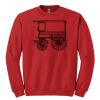 GILDAN® HEAVY BLEND™ CREWNECK SWEATSHIRT Thumbnail