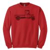 GILDAN® HEAVY BLEND™ CREWNECK SWEATSHIRT Thumbnail