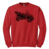 GILDAN® HEAVY BLEND™ CREWNECK SWEATSHIRT Thumbnail
