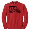 GILDAN® HEAVY BLEND™ CREWNECK SWEATSHIRT Thumbnail