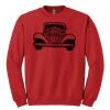 GILDAN® HEAVY BLEND™ CREWNECK SWEATSHIRT Thumbnail