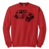 GILDAN® HEAVY BLEND™ CREWNECK SWEATSHIRT Thumbnail