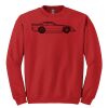 GILDAN® HEAVY BLEND™ CREWNECK SWEATSHIRT Thumbnail