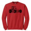 GILDAN® HEAVY BLEND™ CREWNECK SWEATSHIRT Thumbnail