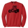 GILDAN® HEAVY BLEND™ CREWNECK SWEATSHIRT Thumbnail