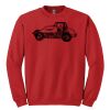 GILDAN® HEAVY BLEND™ CREWNECK SWEATSHIRT Thumbnail