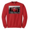 GILDAN® HEAVY BLEND™ CREWNECK SWEATSHIRT Thumbnail