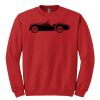 GILDAN® HEAVY BLEND™ CREWNECK SWEATSHIRT Thumbnail