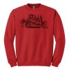 GILDAN® HEAVY BLEND™ CREWNECK SWEATSHIRT Thumbnail