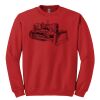 GILDAN® HEAVY BLEND™ CREWNECK SWEATSHIRT Thumbnail